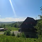 Gorska Hacjenda Фермерский дом *