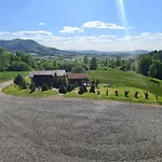 Gorska Hacjenda Фермерский дом *