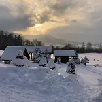 Gorska Hacjenda
