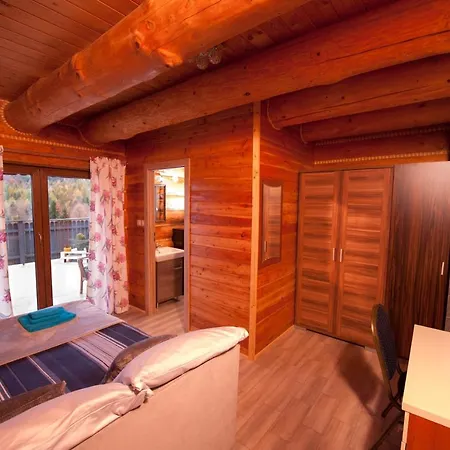 Gorska Hacjenda ブレンナ