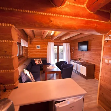 Gorska Hacjenda ファームステイ *