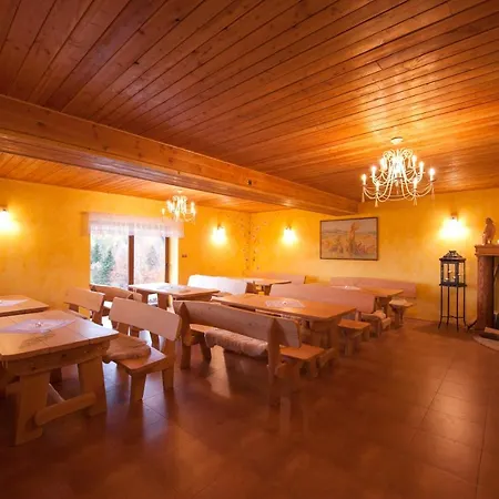 ファームステイ Gorska Hacjenda