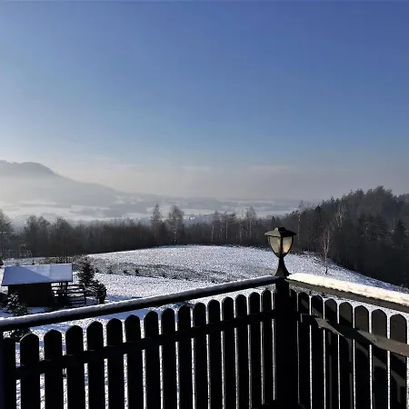 Gorska Hacjenda