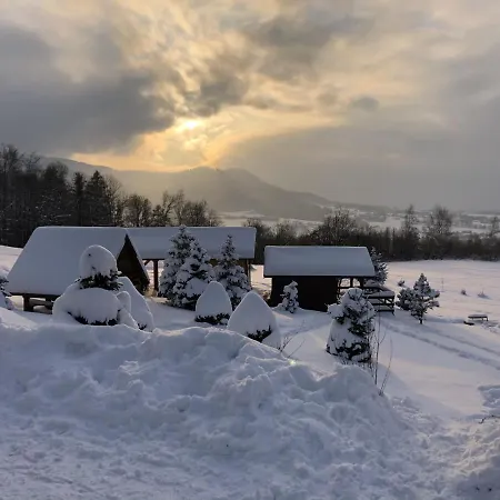 Gorska Hacjenda
