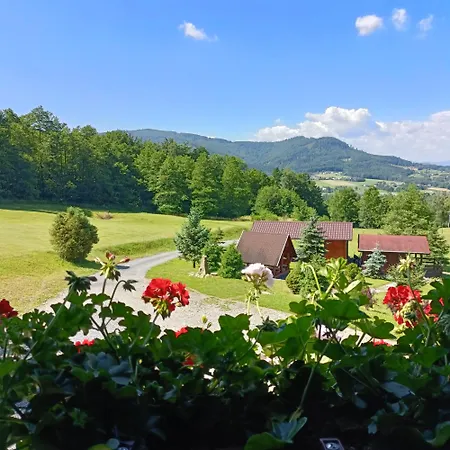 Gorska Hacjenda * ブレンナ