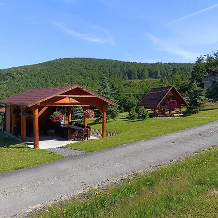 Gorska Hacjenda * Brenna