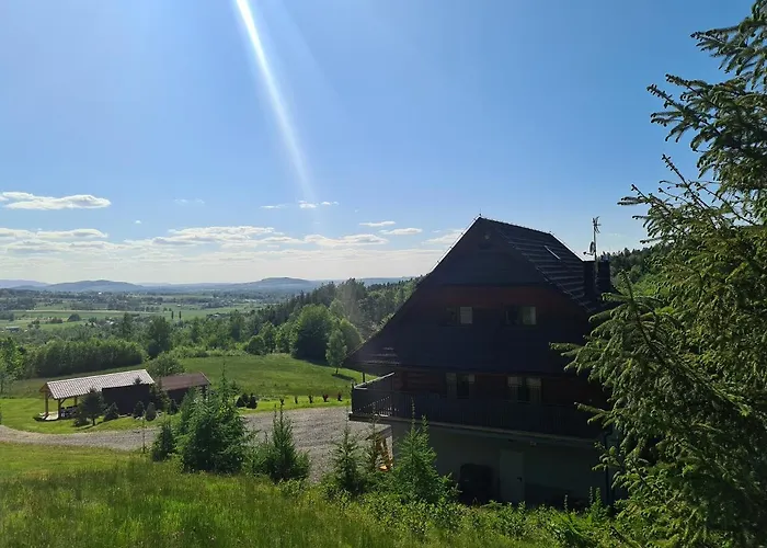 Gorska Hacjenda Farma *
