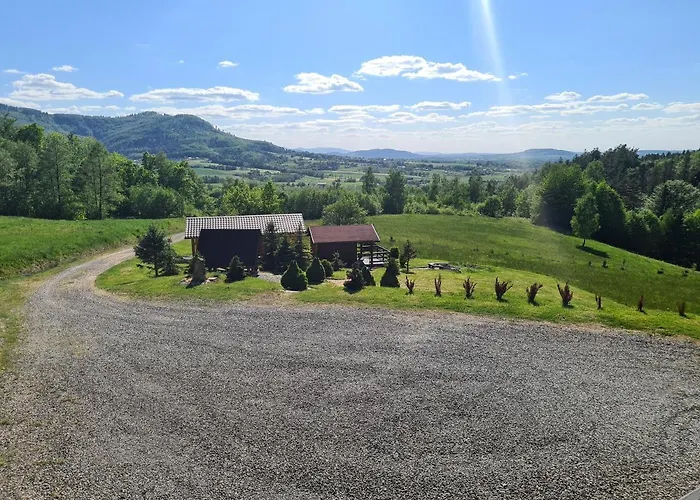 Gorska Hacjenda Vakantieboerderij *