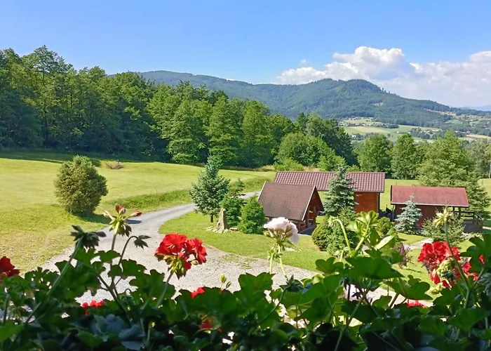 Gorska Hacjenda * Brenna